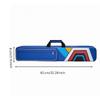 Billiard Cue Case Portable for Transport
