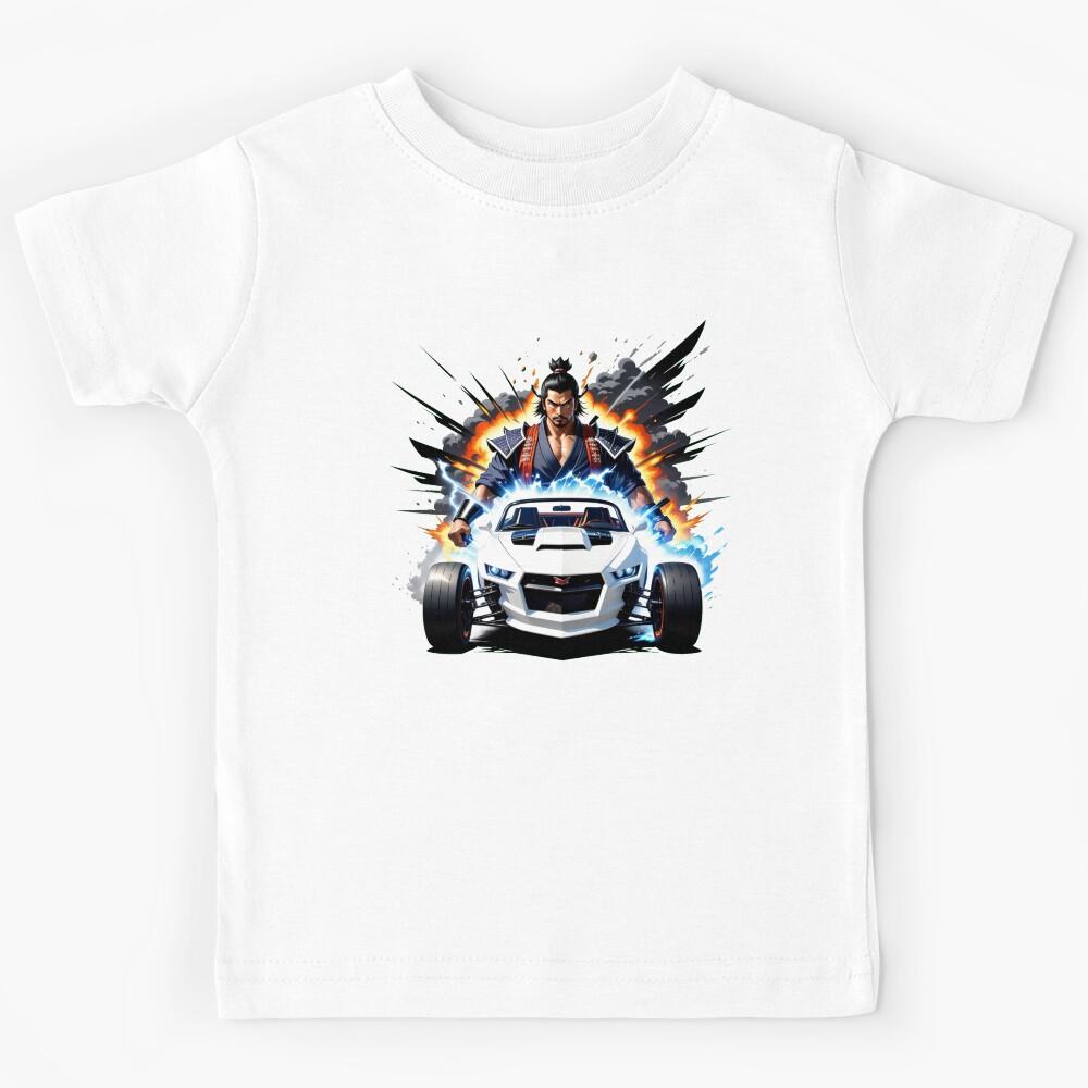 Thalia - Concept Car Kids T-Shirt 110