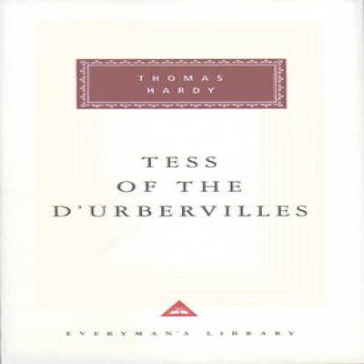 Tess Of The Durbervilles by Thomas Hardy Hardback Book 9781857150339