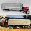 Commander Trailer Car Transformation Toys Jetpack Figure Deformation Robot Anime Model IN STOCK BAIWEI TW1030 OP CY01 KO SS102 Entertaining Play Safe