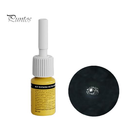 

1 комплект практичный быстросохнущий эффективный набор для ремонта трещин набор для ремонта сколов на лобовом стекле жидкость для ремонта стекла принадлежности для ухода за автомобилем