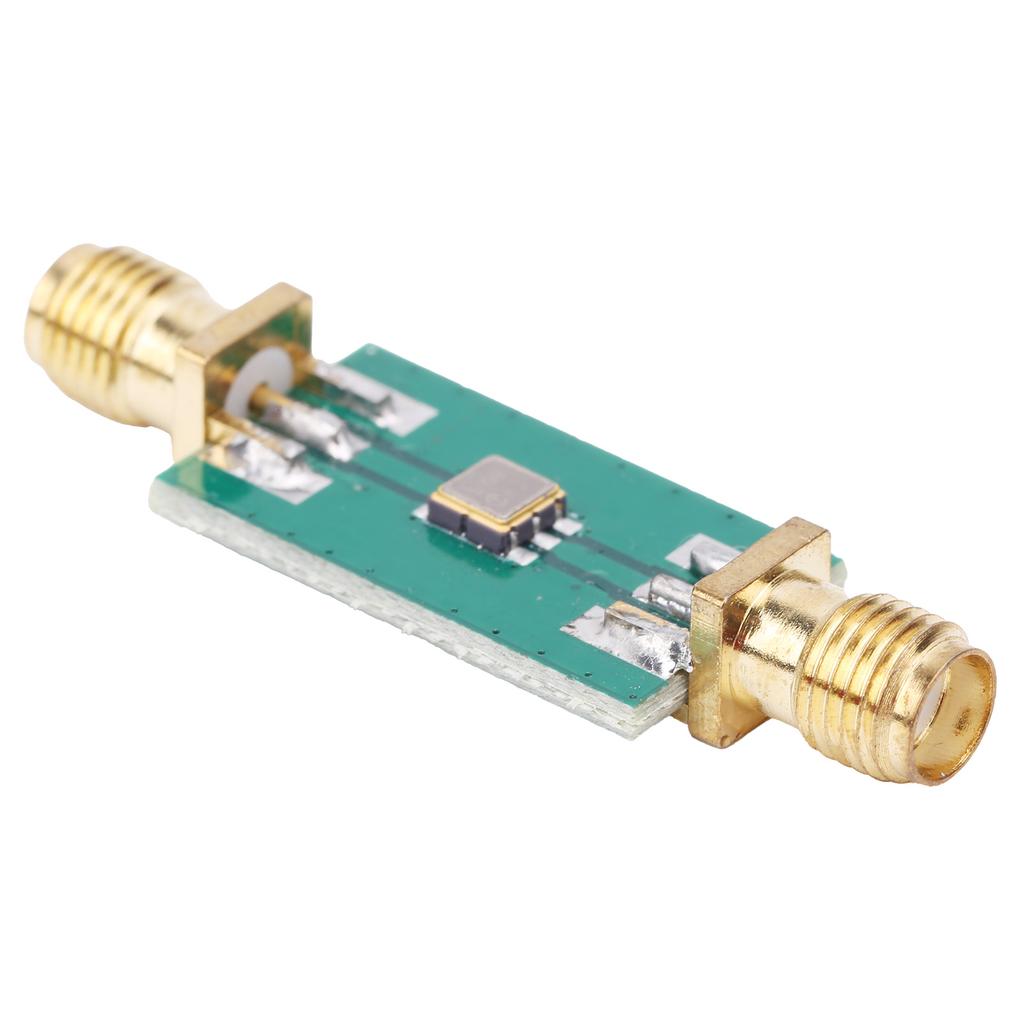 ADSB Filtrační modul BPF 1090MHZ Softwarové rádio Úzkopásmový filtr Elektronická součástka