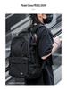 Summer Mori Style Korean Backpack for Students - Trendy Large Capacity Men's Bag