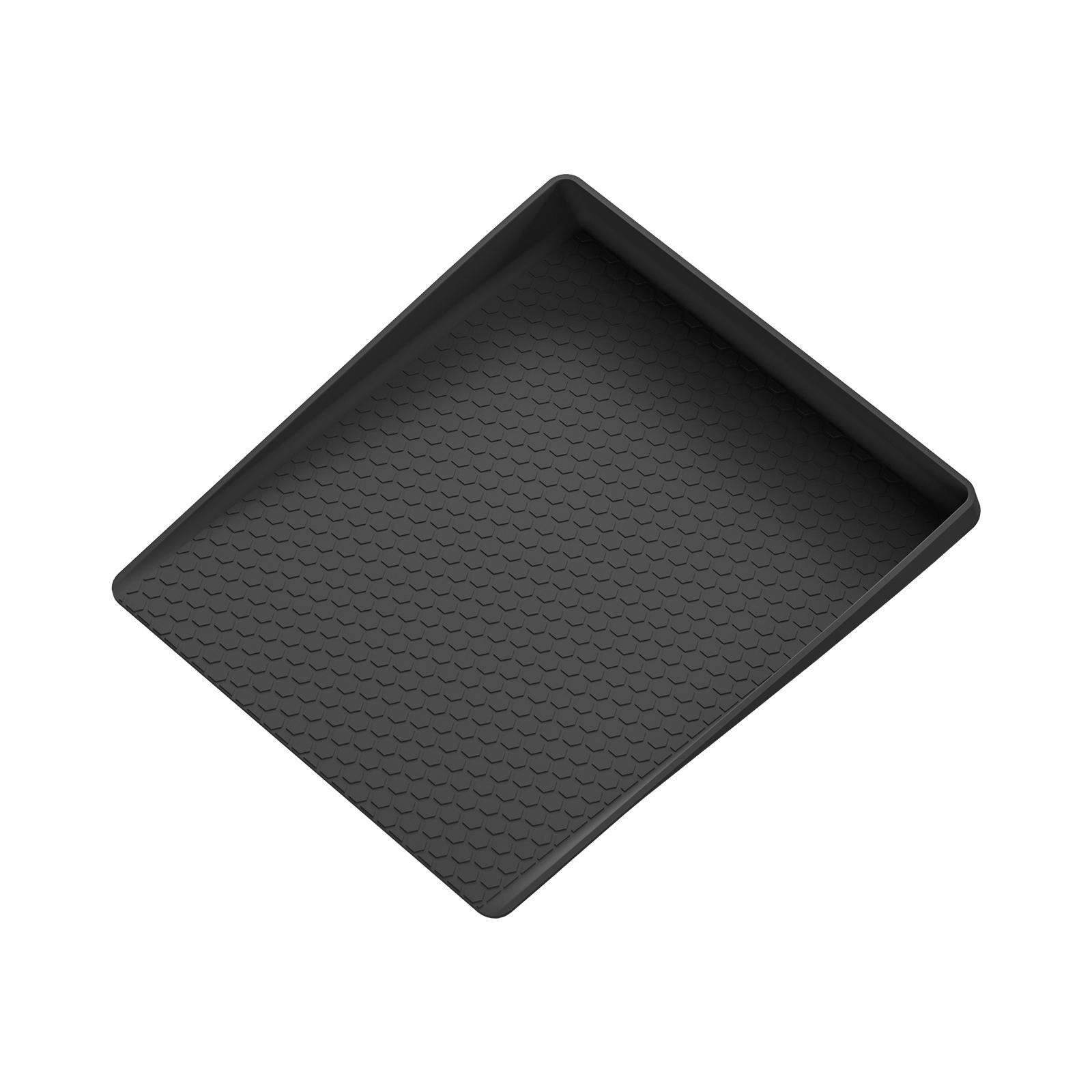 

for Suzuki Jimny 2025-2025 Central Control Storage Box Pad Protective Mat Car Interior Accessories Organizer Tidying Box Tray