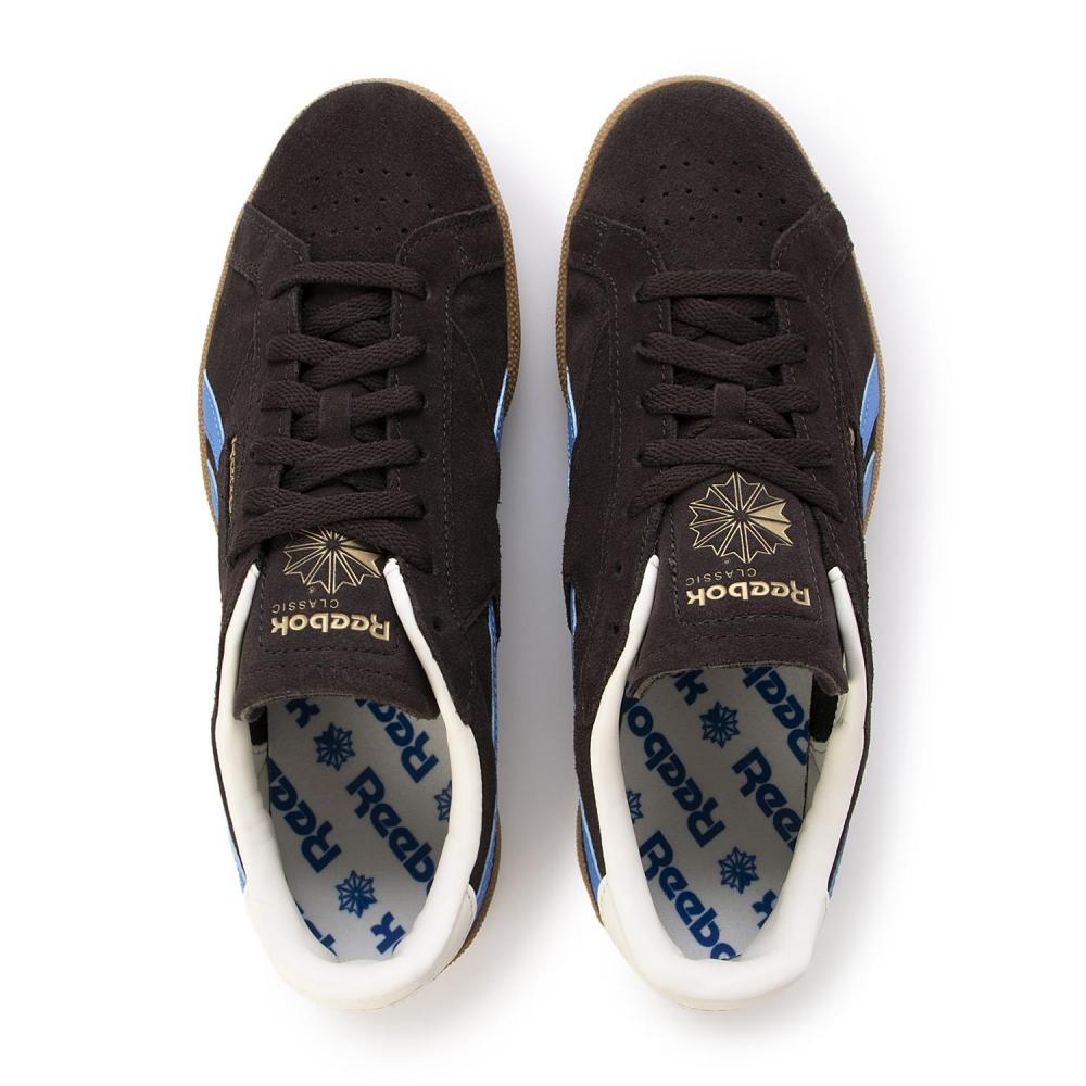 Reebok Club Seagrounds Uk Dakmer Ble Chk 100208288 Dakmer Ble Chk