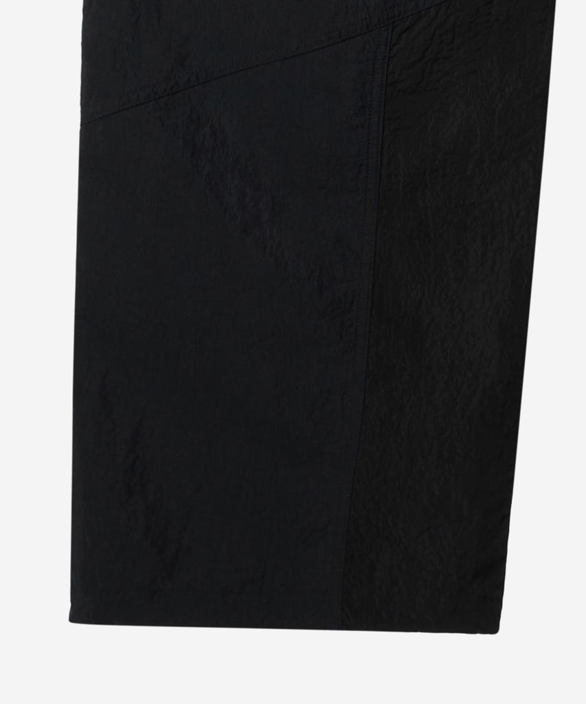 NODE LABS Dev:5 Ripstop Parachute Nylon Pants_Black