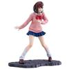 Furyu Dandadan TENITOL Momo Approximately 185mm Tall Non-scale ATBC-PVC Painted Finished Figure AMU-TNL0117