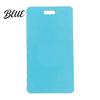 Eco-friendly Reusable Notes Silicone Note Pad Sticky Notepad Erasable and Waterproof Memo Badge Wipeable Small Notebook Portable Writing