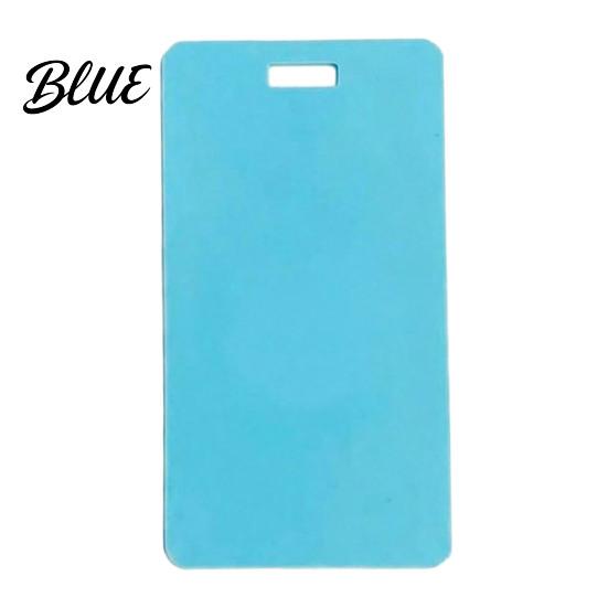 Eco-friendly Reusable Notes Silicone Note Pad Sticky Notepad Erasable and Waterproof Memo Badge Wipeable Small Notebook Portable Writing