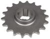 Cedrus Tiller Gl05 42011-U070210-0000 Chain Drive Sprocket