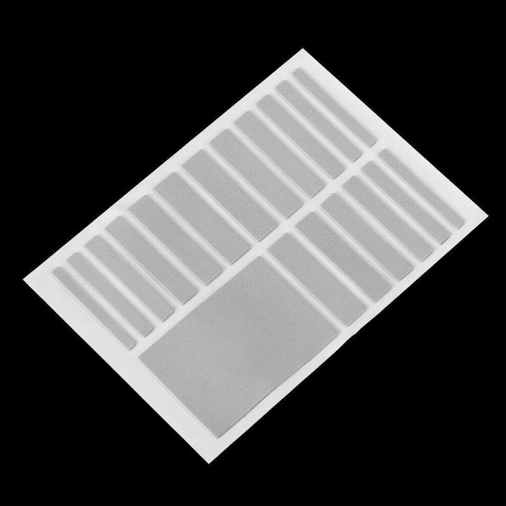 Accessories Tighteners Tool Size Adjuster Pad Finger Ring Sizer Jewelry Adjuster Reducer