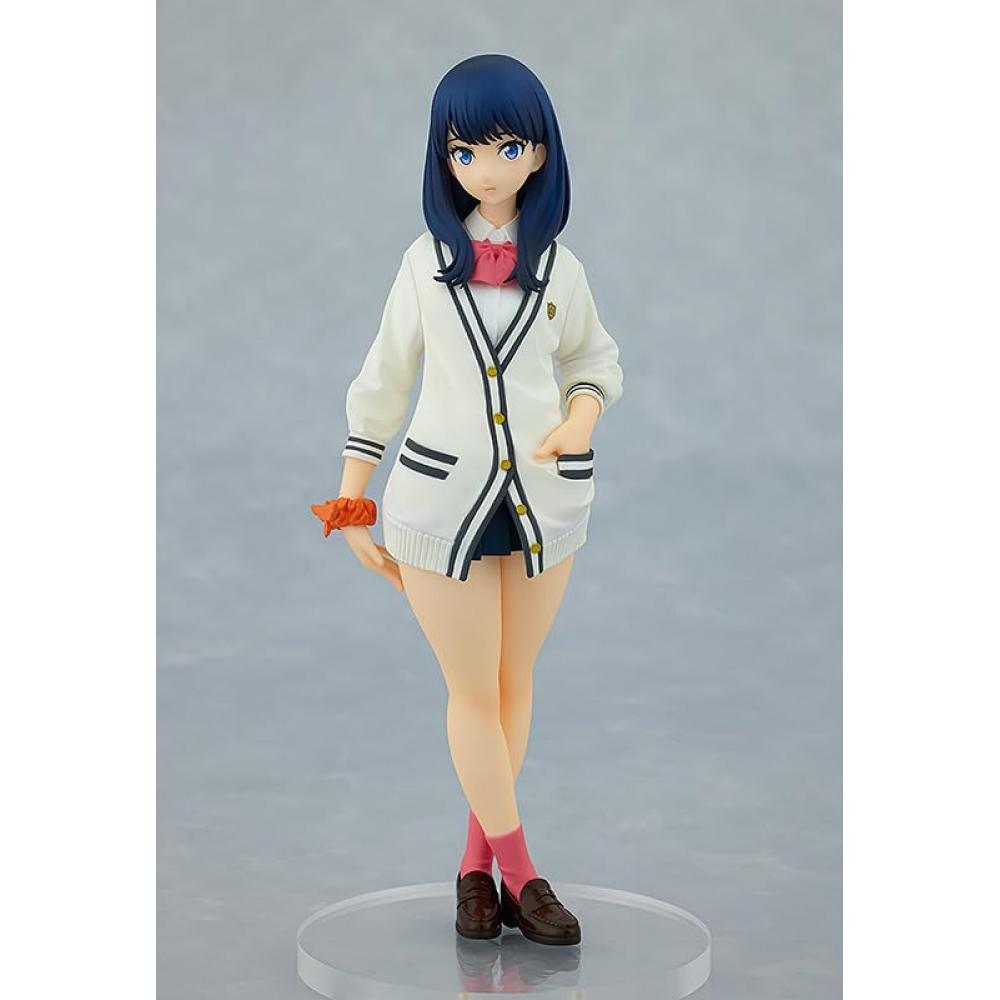 POP UP PARADE SSSS.GRIDMAN Рикка Такарада немасштабная пластиковая окрашенная готовая фигурка
