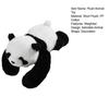 30/45/60CM Weighted Plush Animal Toy Stuffed Panda Dinosaur Sloth Koala Plushie Anxiety Relief Sleep Aid Soft Huggable Pillow