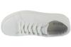 BIG STAR Shoes, Womens White Sneakers