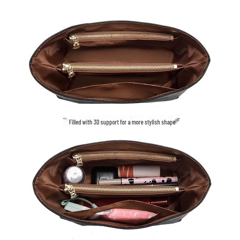 Inner Lining Storage Bag for Goyard Mini Tote