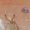 Sailor Moon Uranus,Ichiban Kuji,Metal Charm,Bag Charm,KeyRing,Key Chain, Anime Collectibles