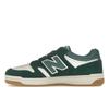 New Balance 480 Marsh Green Gum Men Sneakers Linen New-Spruce BB480LPA