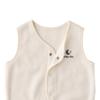 Petit Palais Velour Vest Ap Pe 35970030