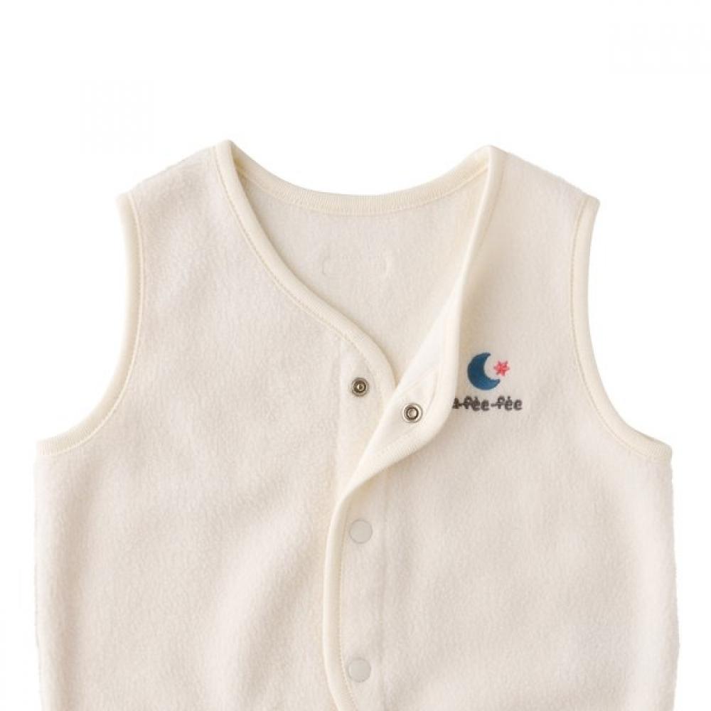 Petit Palais Velour Vest Ap Pe 35970030