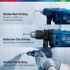 Bosch Professional Series Brazed Diamond Tile Dry Drill Bit with Cooling Wax Ceramic drill bits
