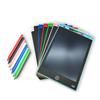 Drawing Safe Durable 8.5 Inch Non-fluorescent LCD Screen DIY Graffiti Tablet Painting Board