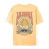 Arizona Scenery Printed Womens T-Shirt Harajuku Personality Tshirt Fashion Casual Clothing Breathable Summer T Shirts Women