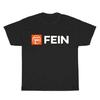 Neues Fein Hochwertiges Elektrowerkzeug Logo Unisex T-Shirt Lustig Größe S bis 5XL