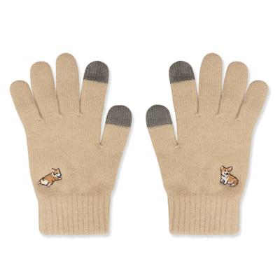 Doplnky – Rukavice, palčiaky a návleky na ruky