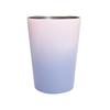 Maebata Bloom Edelstahl-Becher 70304 (blau)