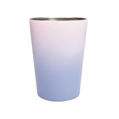 Maebata Bloom Stainless Steel Tumbler 70304 (Blue)