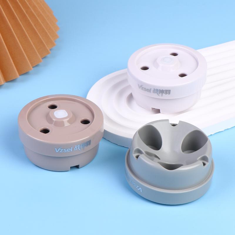 Badminton Zubehör Federball Dampfer Tragbarer Luftbefeuchter Mit Batterie Leicht Für Training Sport Geschenk Für Jungen Mädchen