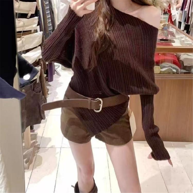 Premium PU Leather Wide Belt Comfortable Faux Suedes Waist Cincher Belt For Stylish Functional Wear