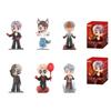 New POP MART Wang Junkai Mii Man Collection Figure Mystery Boxes Single Mystery Box/Full Box 6 Pcs PPMT-2404-0090