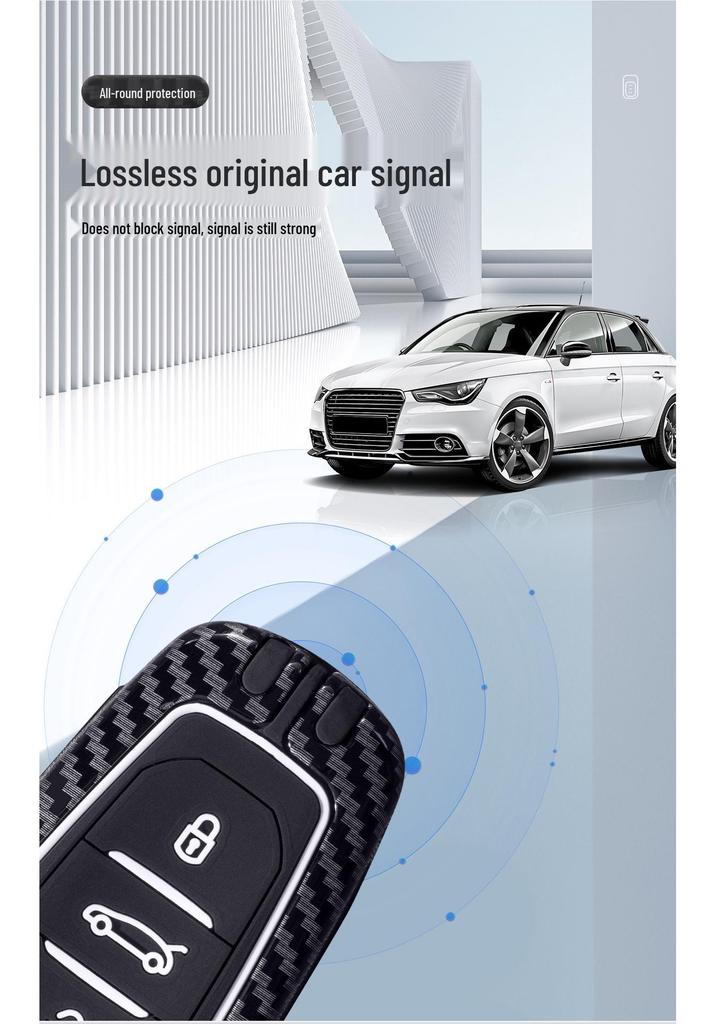 Kompatible Schlüsselhülle für Citroen: C5X, Versailles C4, Sega, Elysee, C6, Tianyi, C5, C3XR