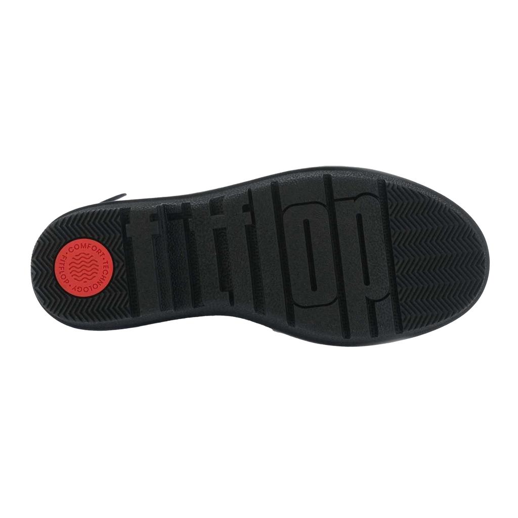 Fit Flop Womens/Ladies Tall Wonderwelly Technology Wellington Boots