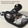 Okkotsu yuta cool anime man poster Phone Case For iPhone 16 15 14 13 12 11 Plus Pro Max Lambskin Silicone Cover black