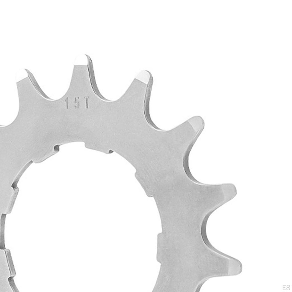 Bike Gear for Enhanced Performance