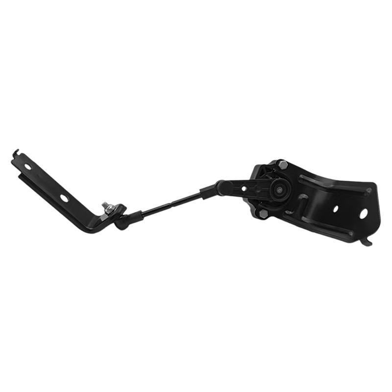 A30P-Car Front Body Height Sensors Bracket DG9C-3C438-BXA For Ford Mondeo 2013-2019 Headlights Level Sensors DG9C3C438AXG