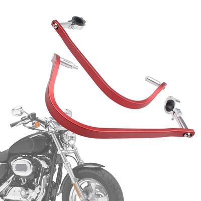 Para motocicletas – Marcos y accesorios para motocicletas