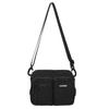 Men's  Crossbody Bag Women's Shoulder Bag Sports Style Small Square Bag