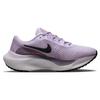 New Nike Zoom Fly 5 'Barely Grape' Women's DM8974-500