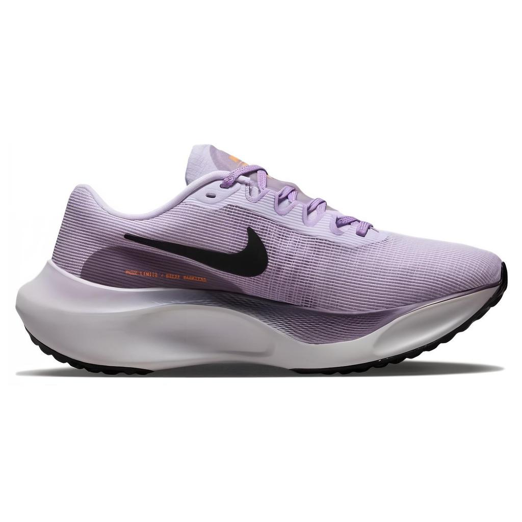 New Nike Zoom Fly 5 'Barely Grape' Women's DM8974-500
