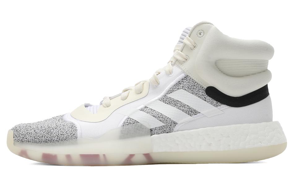 Adidas Marquee Boost  Footwear White  G28978 42