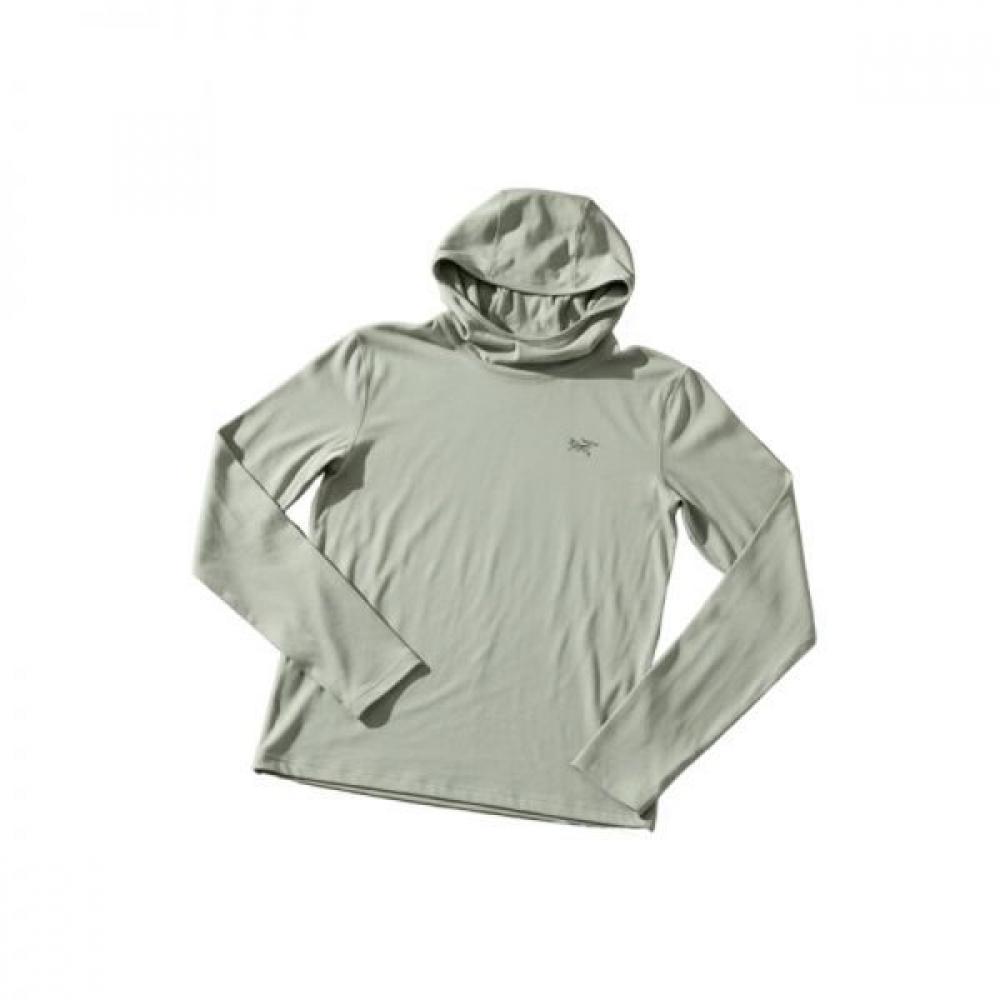 Arcteryx Men Cormac Hoody Black Atqsm10294hab HABITAT/L (around 100)
