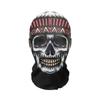Kobe Frank Taylor Iron Man Day Face Mesh Skull Mask