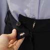 Forest Straight Fit Suit Pants SA9TP91