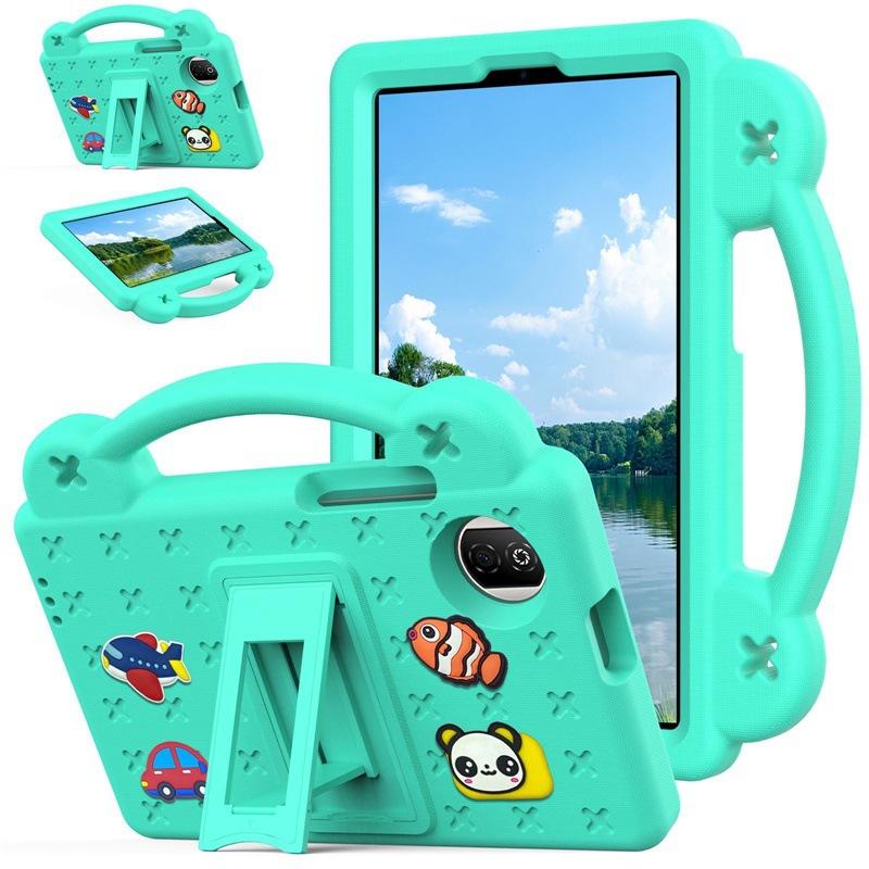 Suitable for Honor Pad X7 8.7(2025) Tablet Protective Case, Children's Anti-fall Stand Protective Cover