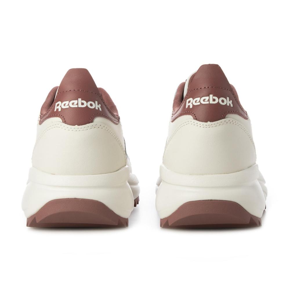 Reebok Classic Leather Sp Extra 100033464 Chark Yelw