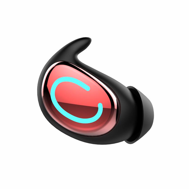 Q9 Wireless Bluetooth Sleep Earbuds - Mini Sport Invisible In-ear Earphones
