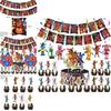 Festive Five Nights At Freddy's Party Supplies For Unforgettable Birthday Celebrations